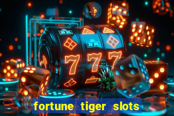 fortune tiger slots vip 3